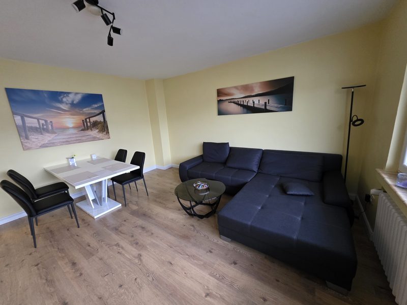 Apartment 2. OG – Leverkusen, Foto 1