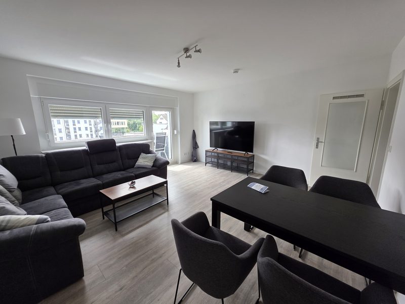 Apartment 3. OG – Leverkusen, Foto 1